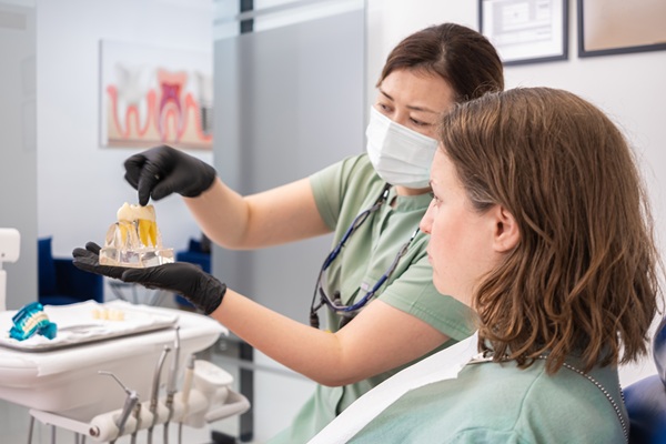 The Benefits Of CEREC Crowns: Same Day Restorations For Your Smile