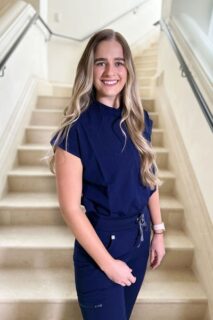 Dr. Alexandria Webb