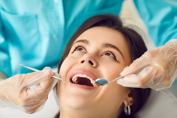 How Full Mouth Reconstruction Combines Function And Aesthetics