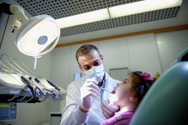 Understanding General Dentistry For Children